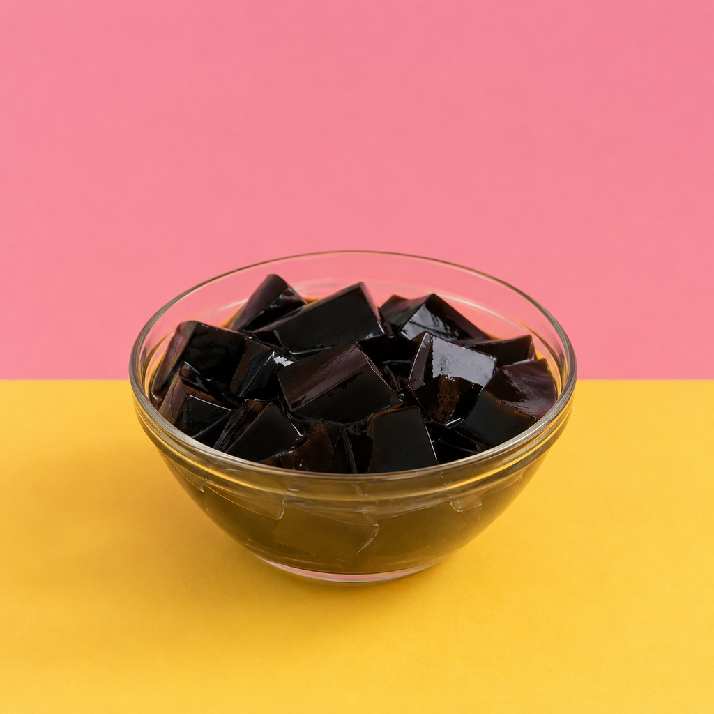 Gelatina de Hiervas -  Paquete 1kg en polvo