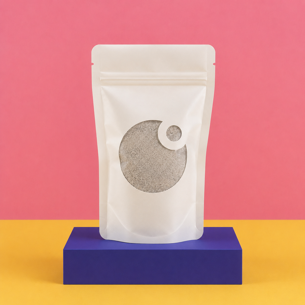 Gelatina de Hiervas -  Paquete 1kg en polvo