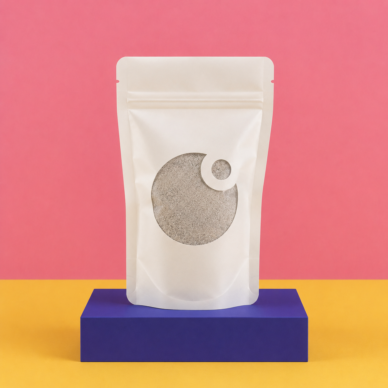 Gelatina de Hiervas -  Paquete 1kg en polvo